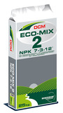 Eco-mix 2 DCM 25Kg